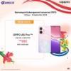 Picture of OPPO A5 Pro 5G [8GB RAM | 256GB ROM]