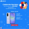 Picture of Galaxy A36 5G [128GB | 256GB] Up to 24 months 0% Ezy Payment by Credit Card