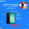 Picture of Galaxy A26 5G [128GB | 256GB] Up to 24 months 0% Ezy Payment by Credit Card
