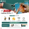 Picture of 🆕 realme 15 Pro 5G | Pre-Order 10 - 18 Sep Get GIFTS worth up to RM1346 + DD Bonus