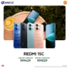 Picture of Redmi 15C [6GB+128GB | 8GB+256GB]