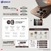 Picture of 🆕 Xiaomi 15T Pro [256GB | 512GB | 1TB] Pre-Order till 2 Oct & Get GIFTS worth up to RM2798