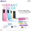 Picture of vivo X200 FE [12GB RAM | 512GB ROM] Ready Stock & Get Exclusive Gifts