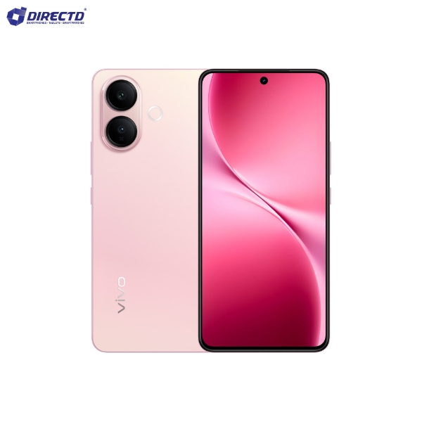 Picture of 🆕 vivo V60 Lite 5G [256GB | 512GB] Pre-Order Now till 17 Oct
