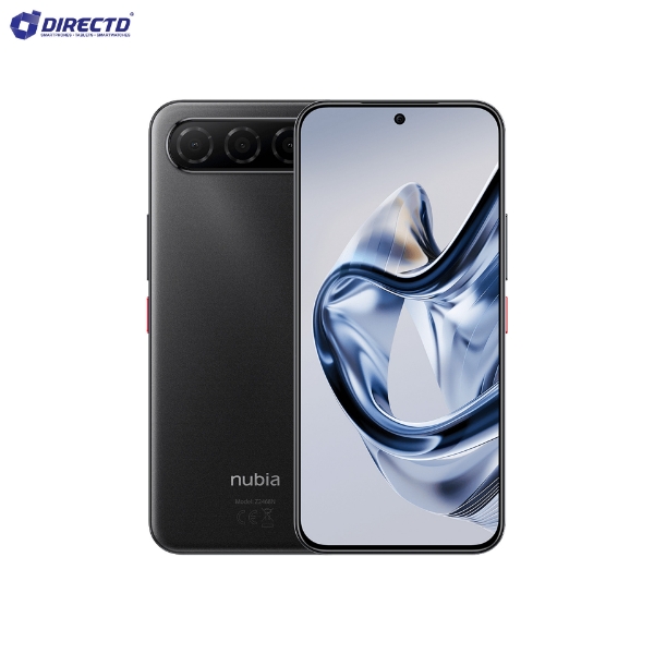 Picture of nubia Air [8GB+12GB RAM | 256GB ROM]