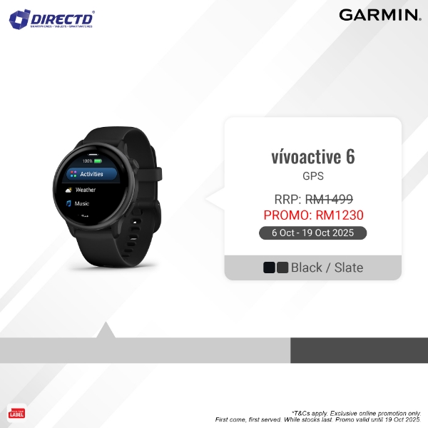 Picture of Vivoactive 5