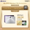 Picture of OPPO Pad 3 [8GB RAM | 256GB ROM] 