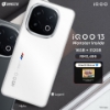 Picture of iQOO 13 [32GB* (16+16) | 512GB ROM] FREE Hotel Voucher