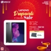 Picture of Lenovo Tab P11 Plus [4G | 6GB RAM | 128GB ROM] + Folio Case