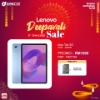 Picture of 🆕 Lenovo Idea Tab 5G [8GB RAM | 256GB ROM]