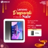 Picture of LENOVO TAB M10 3rd Gen [4GB RAM | 64GB ROM] FREE Folio Case
