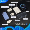 Picture of 🆕 vivo V60 Lite 5G [256GB | 512GB] 