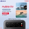 Picture of 🆕 nubia Air [8GB+12GB RAM | 256GB ROM]