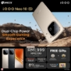 Picture of iQOO Neo 10 5G [16GB+16GB RAM | 512GB ROM]