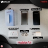 Picture of nubia Air [8GB+12GB RAM | 256GB ROM]