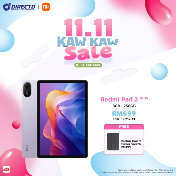 Picture of Redmi Pad 2