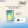 Picture of Samsung Galaxy Tab S10 FE+ [12GB RAM | 256GB ROM] Free Keyboard worth RM499