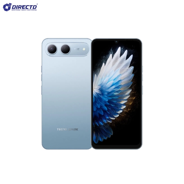 Picture of 🆕 TECNO Spark 40 5G [8GB RAM | 256GB ROM]
