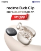Picture of realme Buds Clip