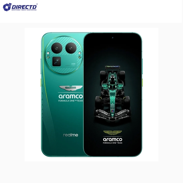 Picture of 🆕 realme GT 8 Pro Dream Edition [16GB RAM | 512GB ROM] Enjoy Exclusive Deals