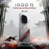 Picture of 🆕 iQOO 15 [16GB RAM | 512GB ROM] Pre-Order till 8 Dec & Get GIFTS worth up to RM1370