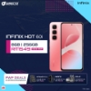 Picture of Infinix Hot 60i [8GB+8GB RAM | 256GB ROM]