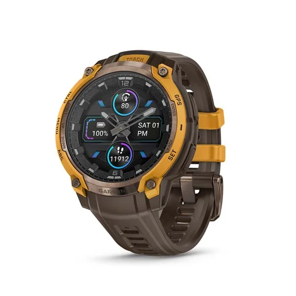 Picture of Garmin Instinct Crossover - AMOLED