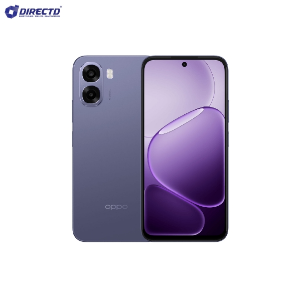Picture of OPPO A6x 4G [4GB/6GB RAM | 256GB ROM]