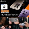 Picture of Infinix Note 50 Pro+ 5G [12GB RAM | 256GB ROM]