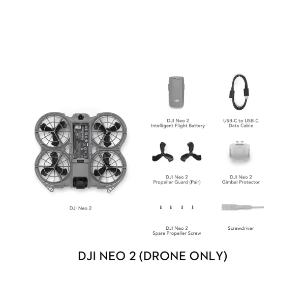 Picture of DJI Neo 2