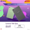 Picture of Lenovo Tab One [4GB RAM | 64GB ROM]