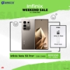 Picture of Infinix Note 50 Pro+ 5G [12GB RAM | 256GB ROM]