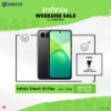Picture of Infinix Smart 10 Plus [4GB/8GB RAM | 128GB ROM]