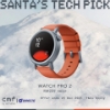 Picture of CMF Watch Pro 2