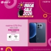 Picture of 🆕 realme GT 8 Pro [16GB RAM | 512GB ROM] Enjoy Exclusive Deals