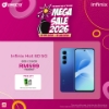 Picture of Infinix Hot 60 5G [8GB+8GB RAM | 256GB ROM]