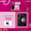 Picture of Infinix GT 30 Pro [12GB RAM | 256GB/512GB ROM] Available NOW