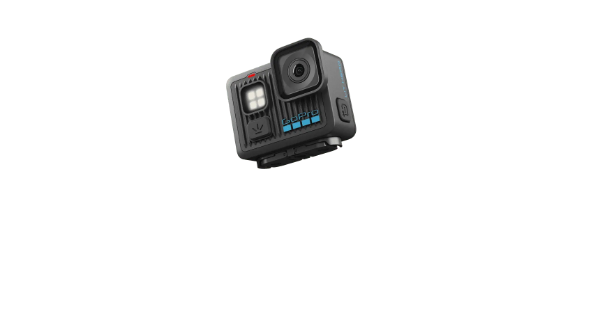 Picture of GoPro LIT HERO