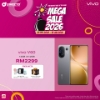 Picture of vivo V60 [12GB RAM | 256GB/512GB ROM] Ready Stock