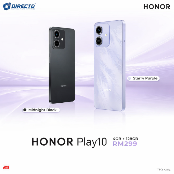 Picture of HONOR Play10 [4GB RAM | 128GB ROM]