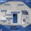 Picture of OPPO Reno15 5G [12GB RAM | 256GB/512GB ROM]