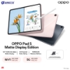 Picture of 🆕 OPPO Pad 5 Matte Display Edition