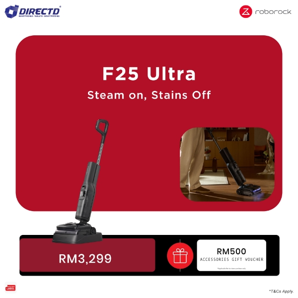 Picture of Roborock F25 Ultra