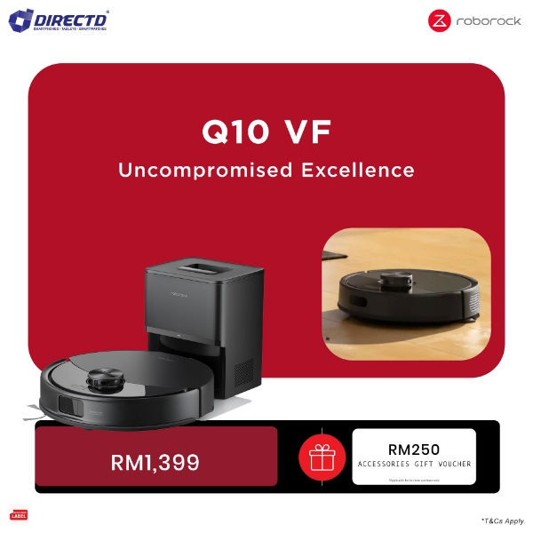 Picture of Roborock Q10 VF