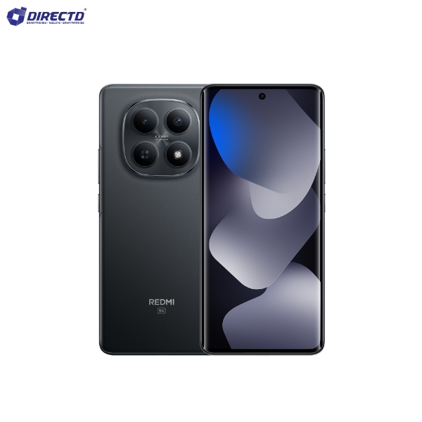 Picture of 🆕 Redmi Note 15 5G [6GB+128GB | 8GB+256GB]