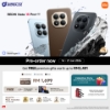Picture of 🆕 Redmi Note 15 Pro+ 5G [12GB RAM | 512GB ROM] Pre-Order 16-21 Jan & Get Premium Gifts worth up to RM2401