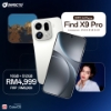 Picture of OPPO Find X9 Pro [16GB RAM | 512GB ROM]
