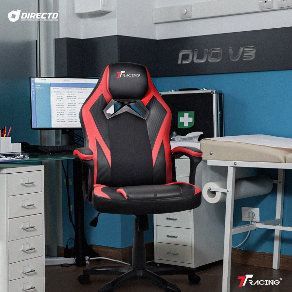 Picture of TTRacing Duo V3 Gaming Chair