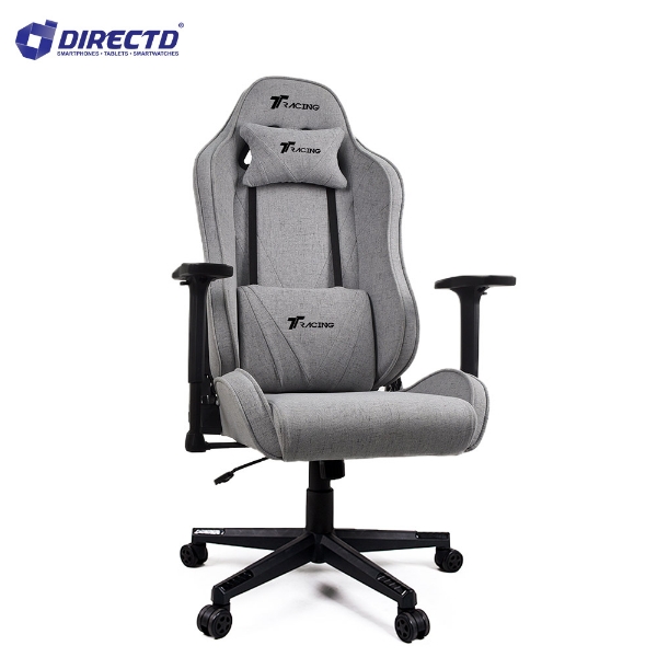 Picture of TTRacing Swift X 2020 Air Threads Fabric Gaming Chair 