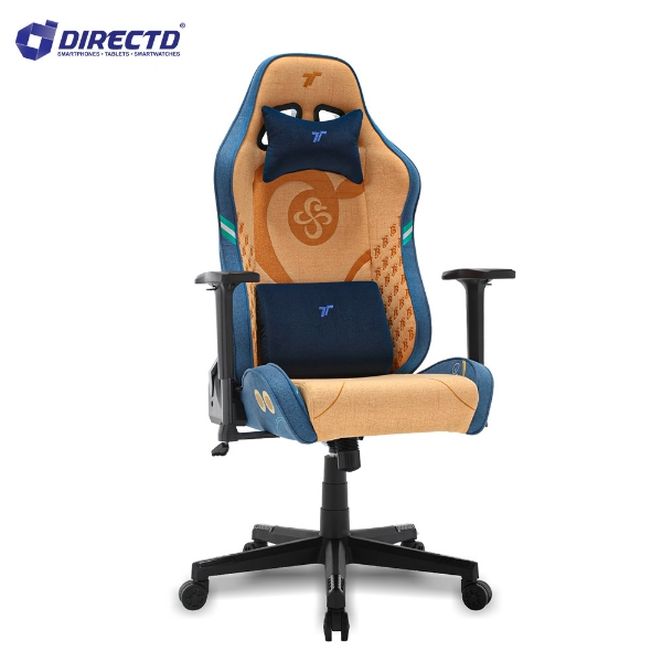 Picture of TTRacing Swift X 2020 Air Threads Fabric Gaming Chair Edition
